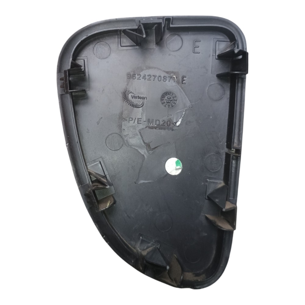 Tampa Lateral Esquerda Painel Peugeot 206 2003 3
