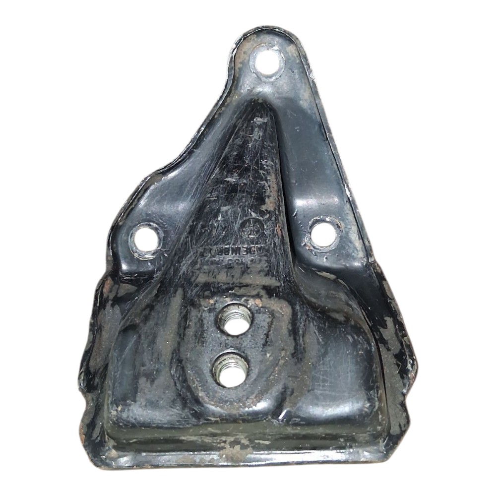 suporte coxim motor esquerdo Gol Parati Saveiro 1997 a 2014