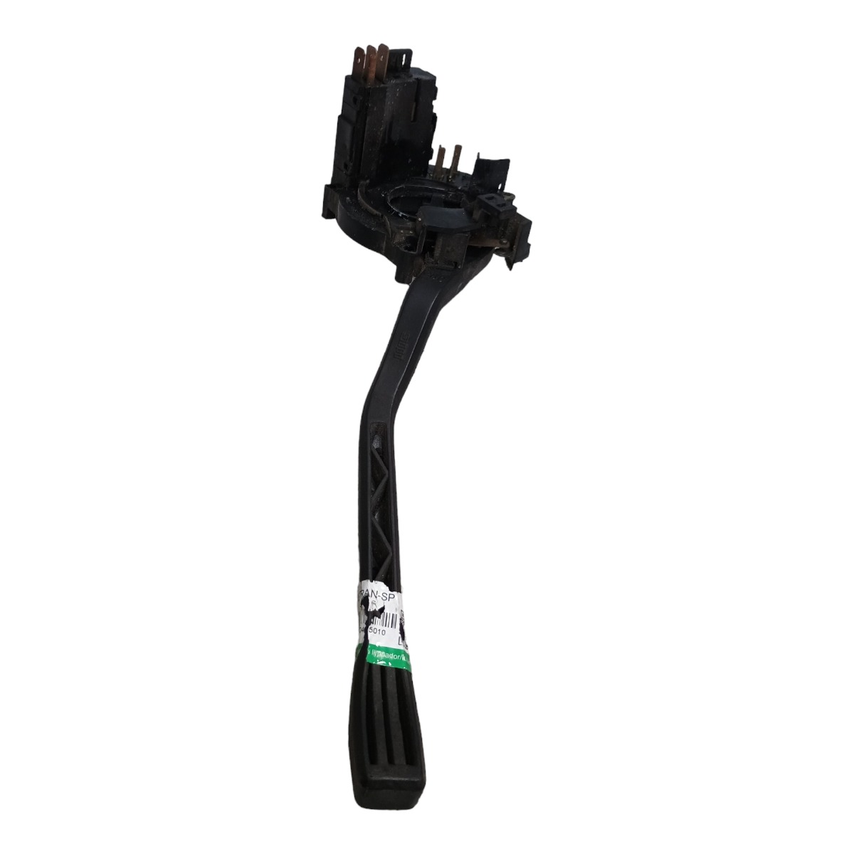 Chave Limpador Parabrisa Vw Santana 1986 A 2006 6815202b0 4