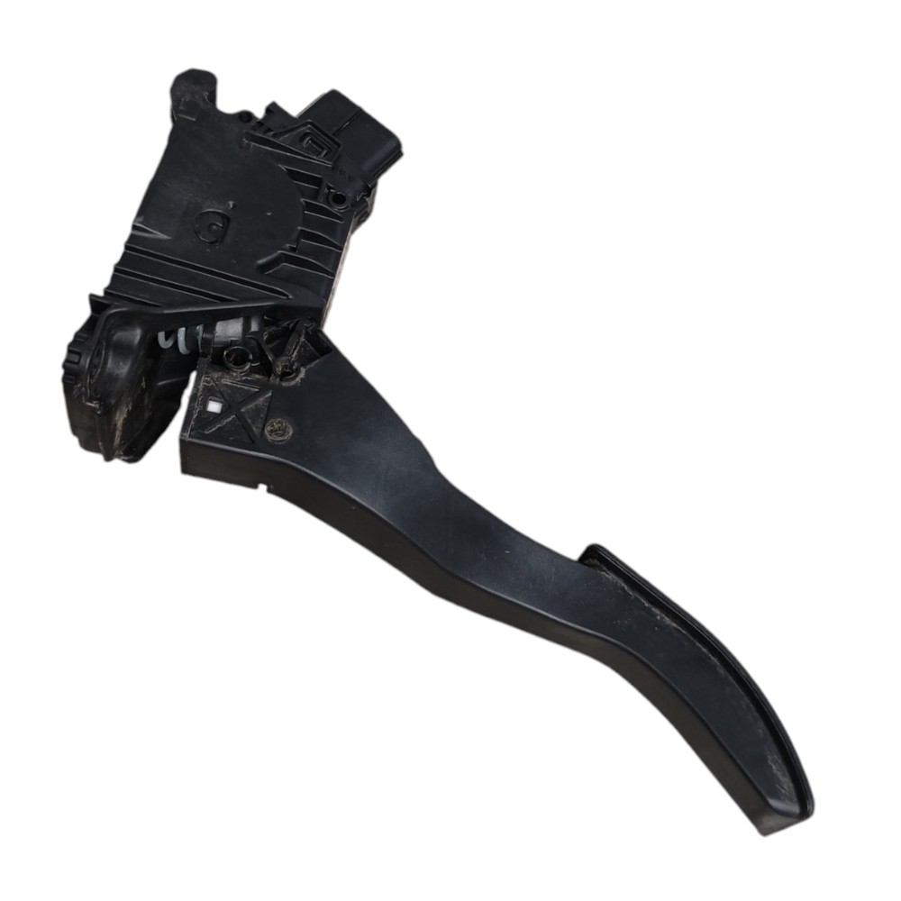 Pedal Acelerador Vw Tcross Tsi 2022 5qm723503 4