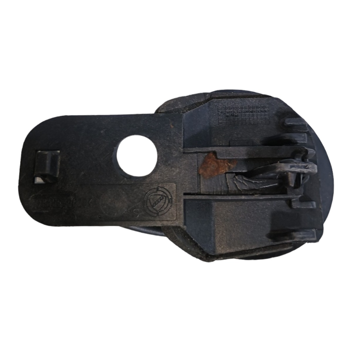 Maçaneta Interna Porta Diant Esq Fiat Palio 2000 2