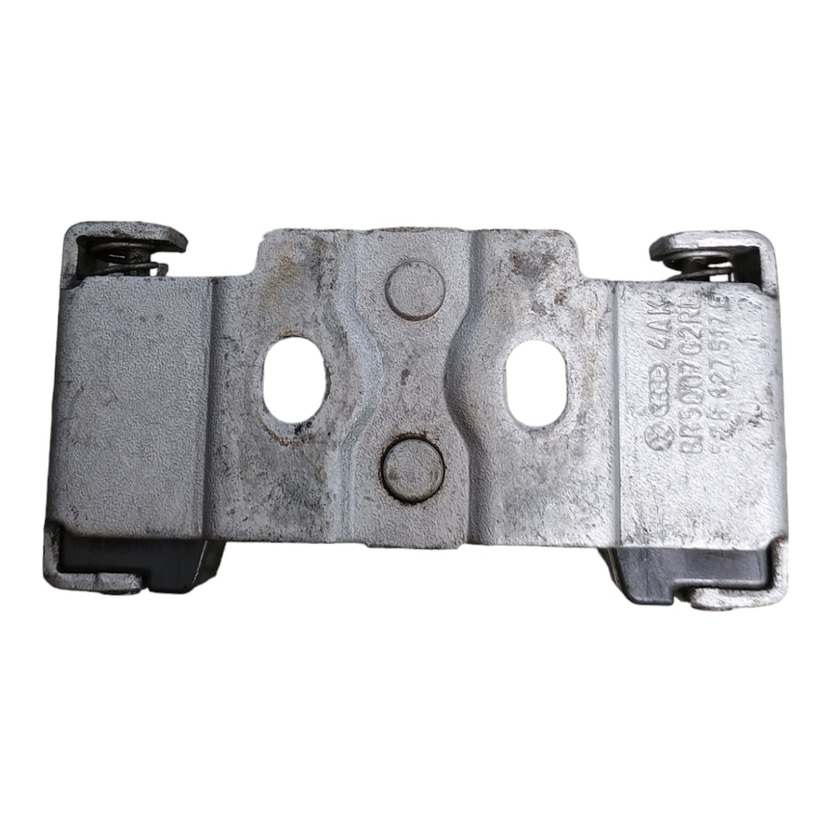 Batente Fechadura Tampa Traseira Vw Fox 1.6 2013 5z6827517e 2