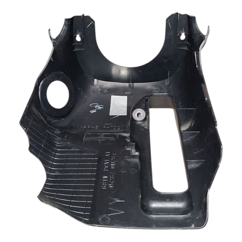 Moldura Coluna Direção Toyota Yaris SD 2021 452870D281 5