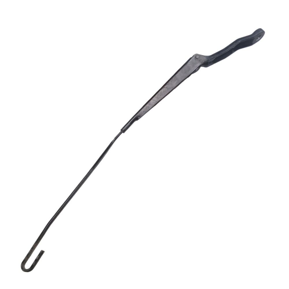 Braço Limpador Esquerdo Parabrisa Peugeot 206 2003 Esquerdo 3