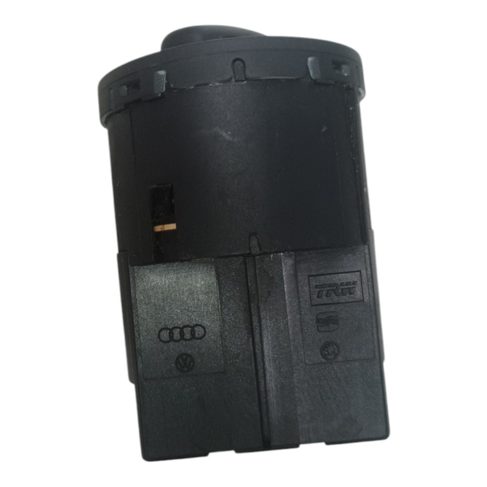 Comando Farol Chave Luz Milha Vw Voyage 1.6 2022 5u0941531 4