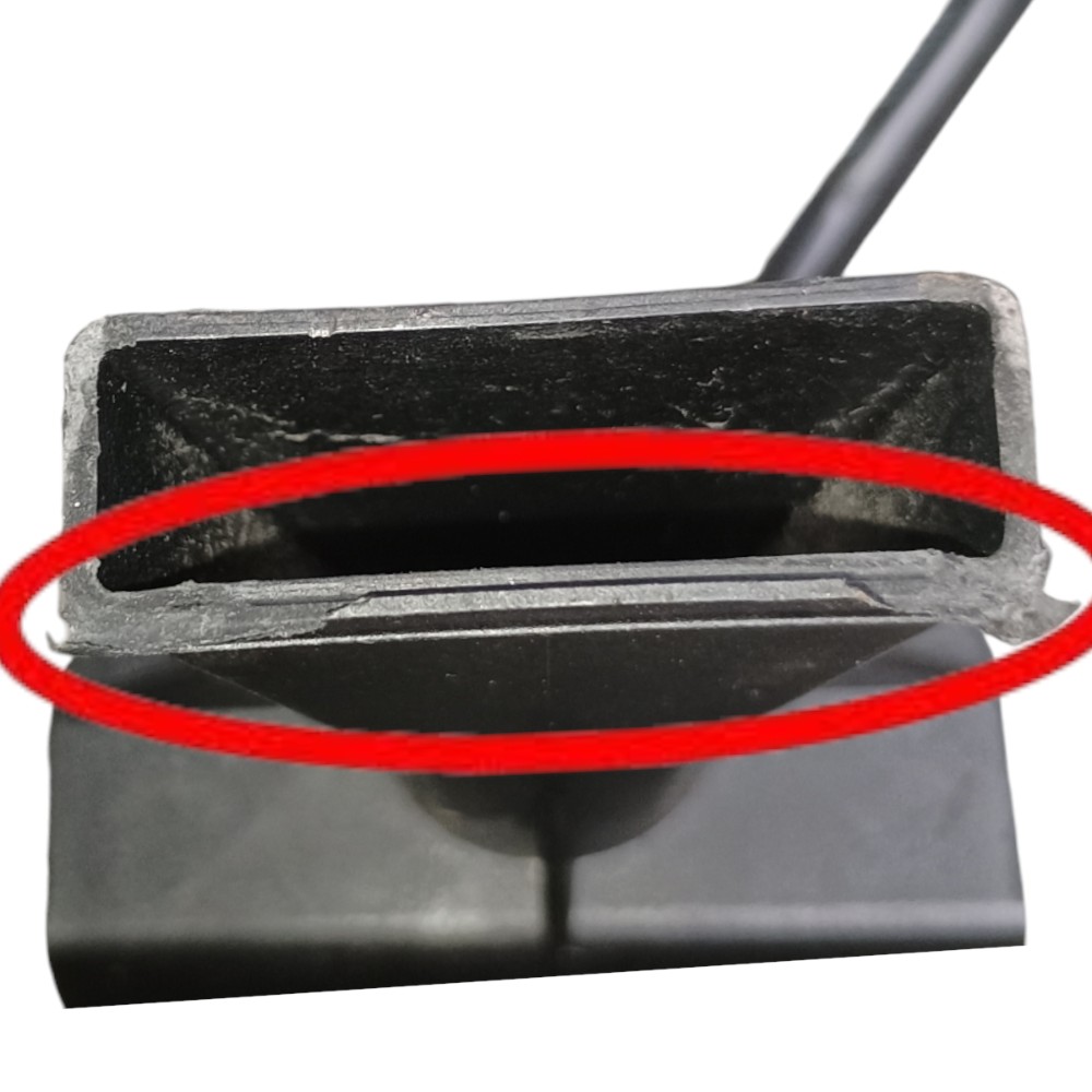 Sensor Temperatura Interna Gm Captiva 2008 *detalhe 5