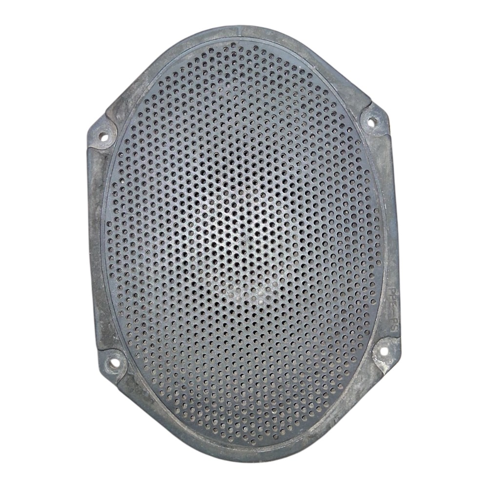 Alto Falante Porta Ford Focus 2001 Á 2008 1m5518808aa Preto