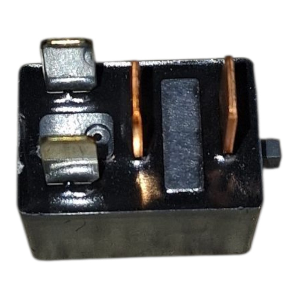 Rele caixa fusíveis Honda City 2010 1567002680 4