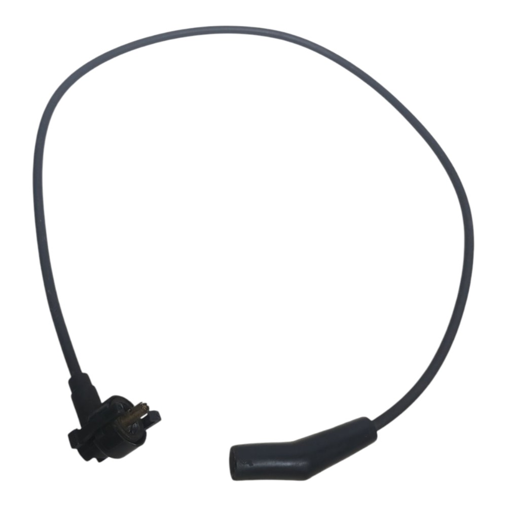 Cabo Vela Ford Ka Endura 1.0 1997 Preto