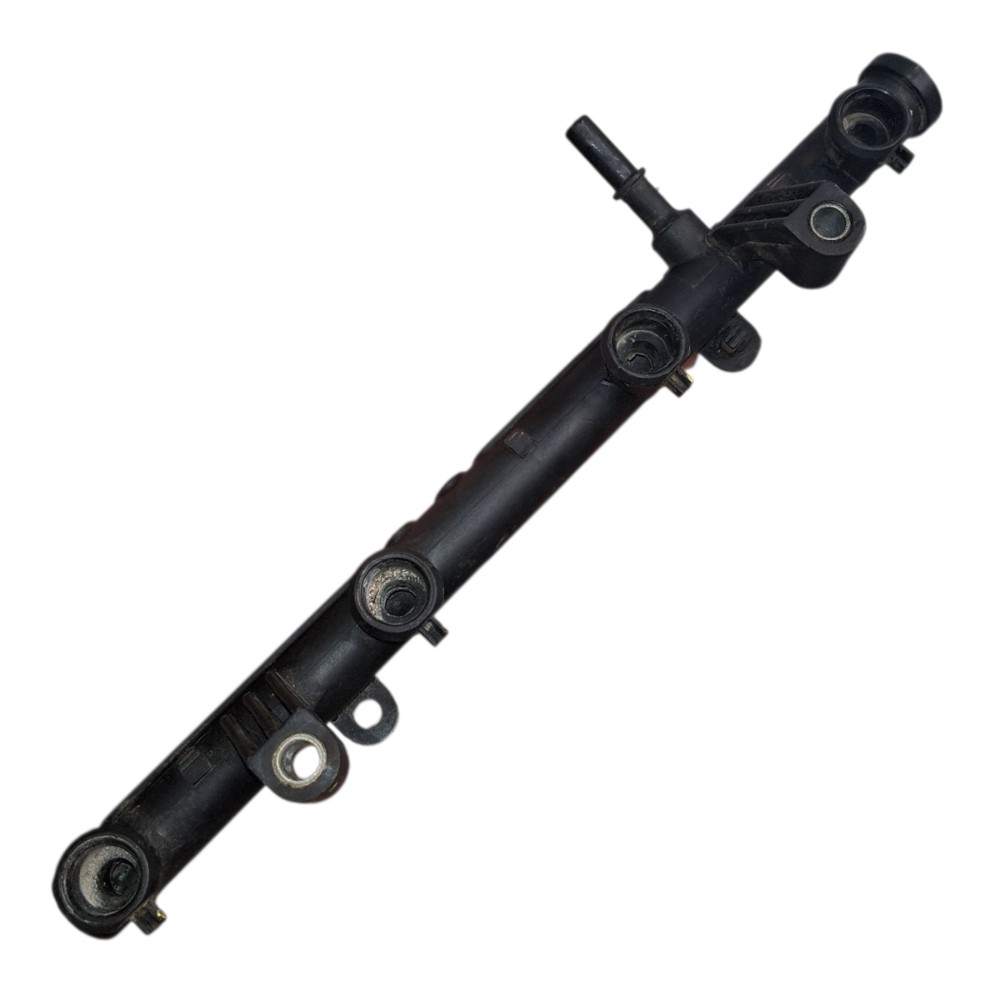 Flauta Bico Injetor Combustível Vw Fox 2012 030133329aa