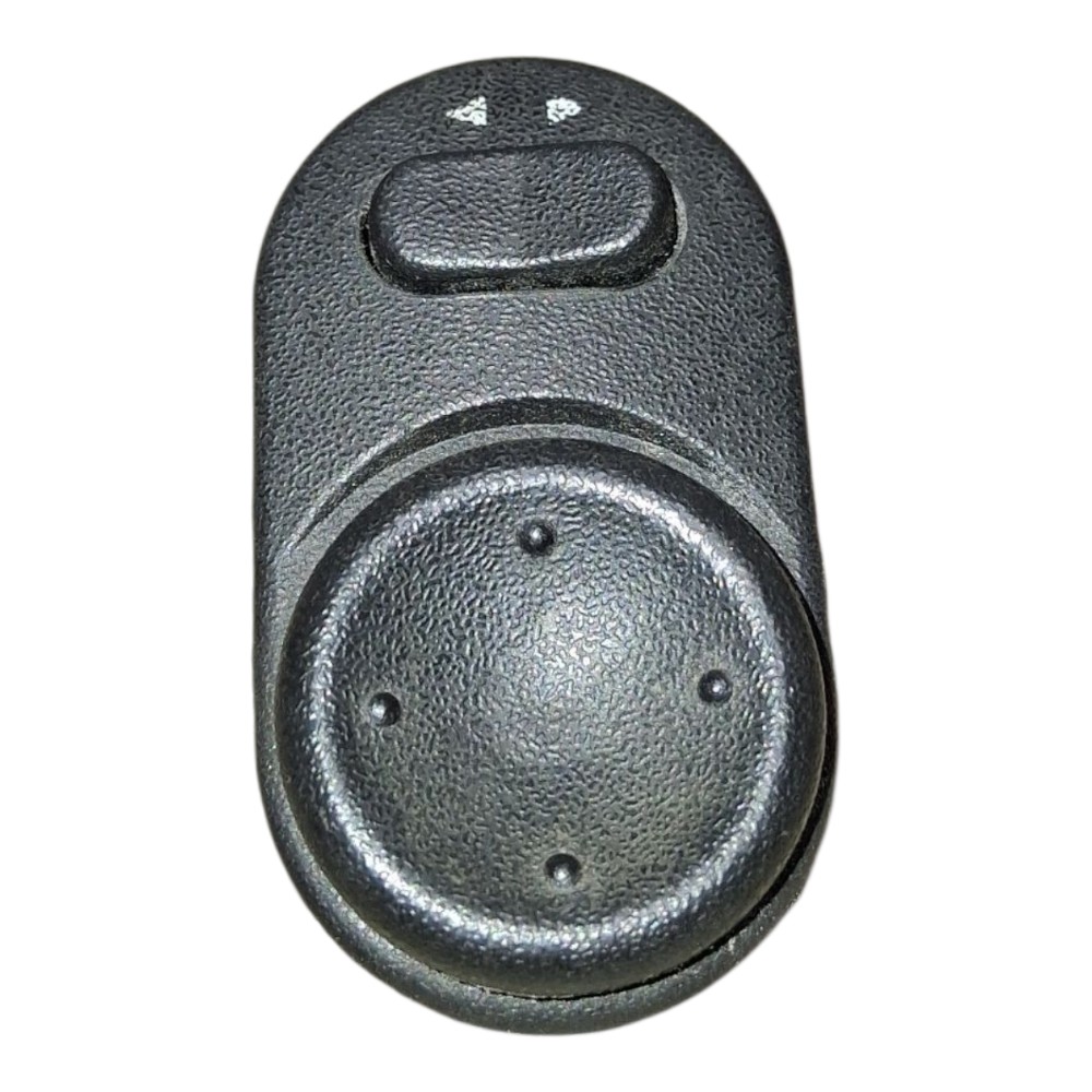 Botão Regulagem Retrovisores Gm Zafira 2008