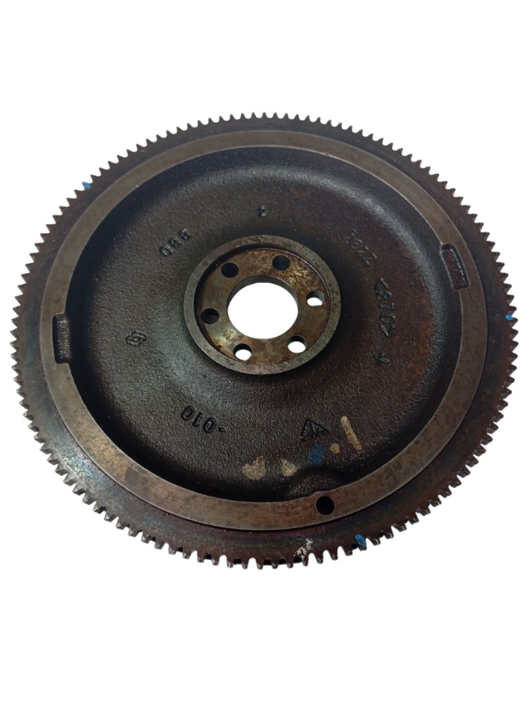 Volante Motor Cremalheira Sandero Logan 1.0 16v 2008 A 2013