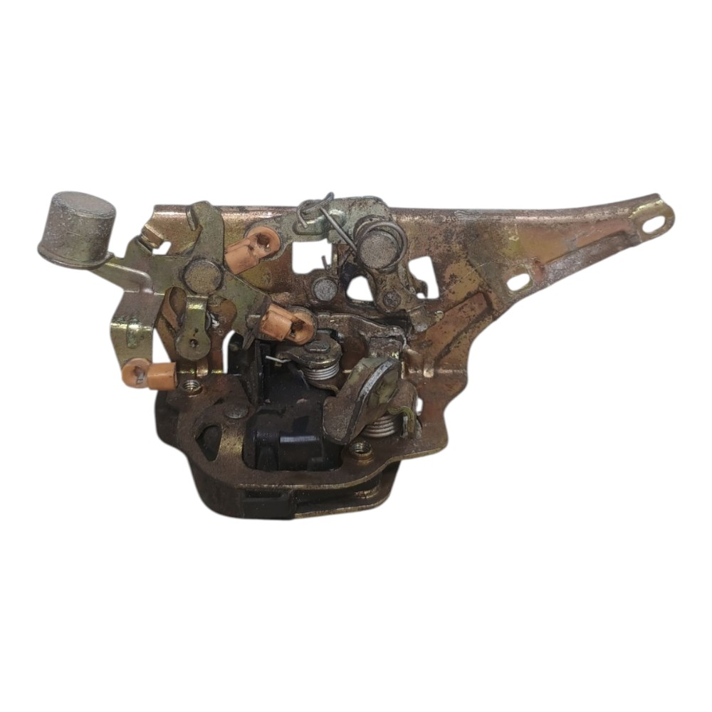 Fechadura Porta Traseira Direita Gm Corsa 1998 2