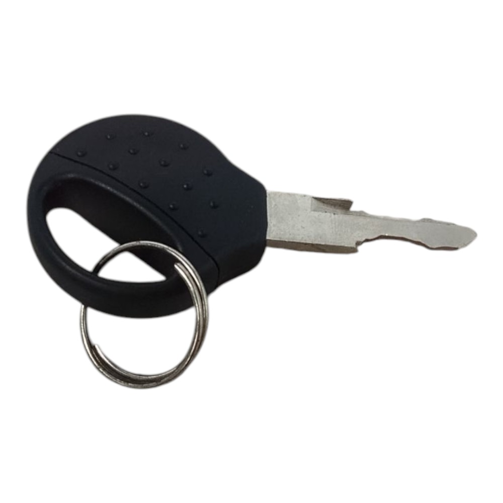Chave De Ignição Do Peugeot Hoggar 1