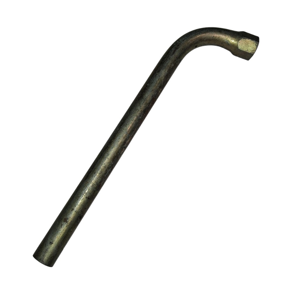Chave Roda Volkswagen Gol Santana Parati 17mm 191012219 3