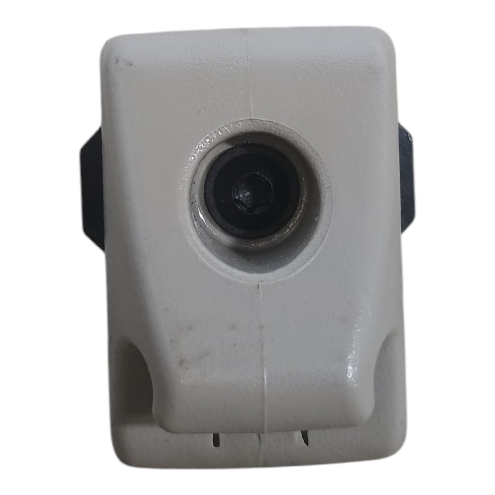 Suporte Quebra Sol Ford New Fiesta 2011 A 2013 1