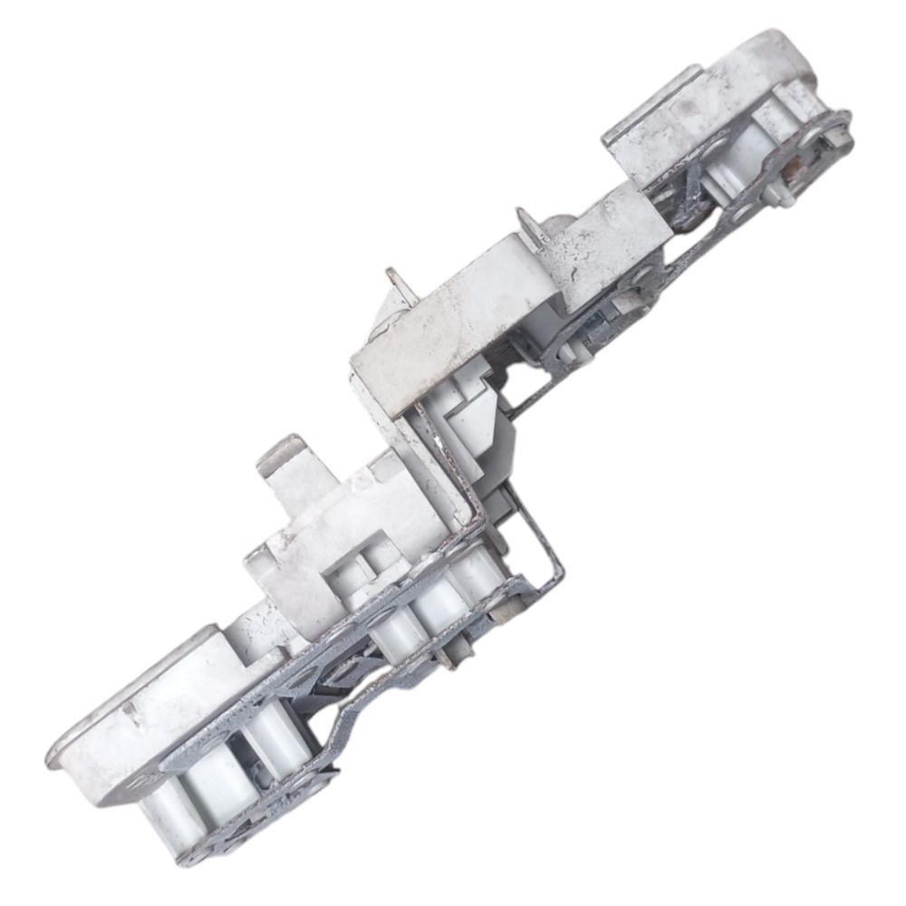 Circuito Lanterna Traseira Audi A3 1997 À 2003 8l0945257 3