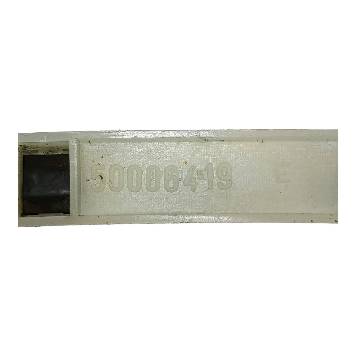 Guia Vidro Porta Traseira Esquerda Fiat Uno 1986 À 2013 3