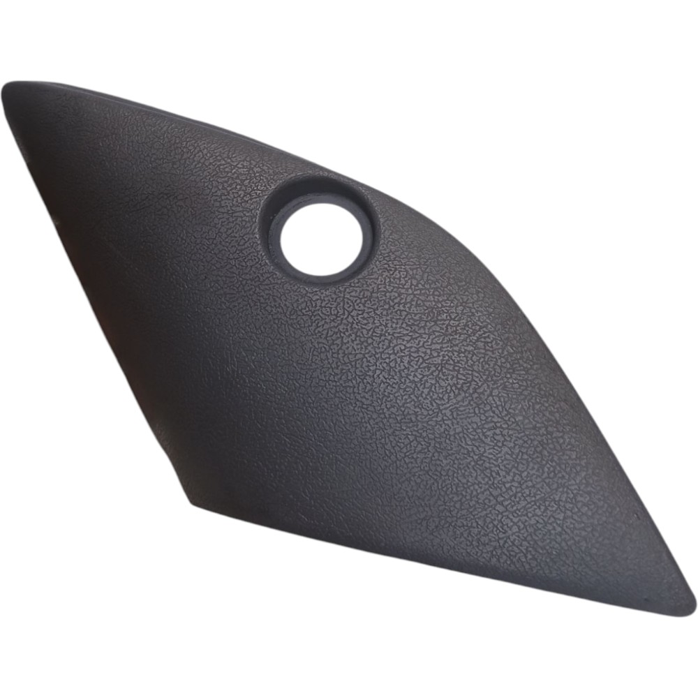 Moldura Interna Retrovisor Esquerdo Ford Ka 1997 À 2007 2