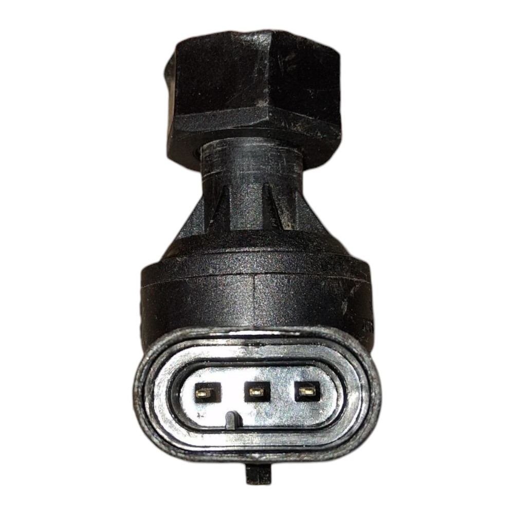 Sensor Velocidade Fiat Doblo Palio Siena Strada 2010 A 2013 1