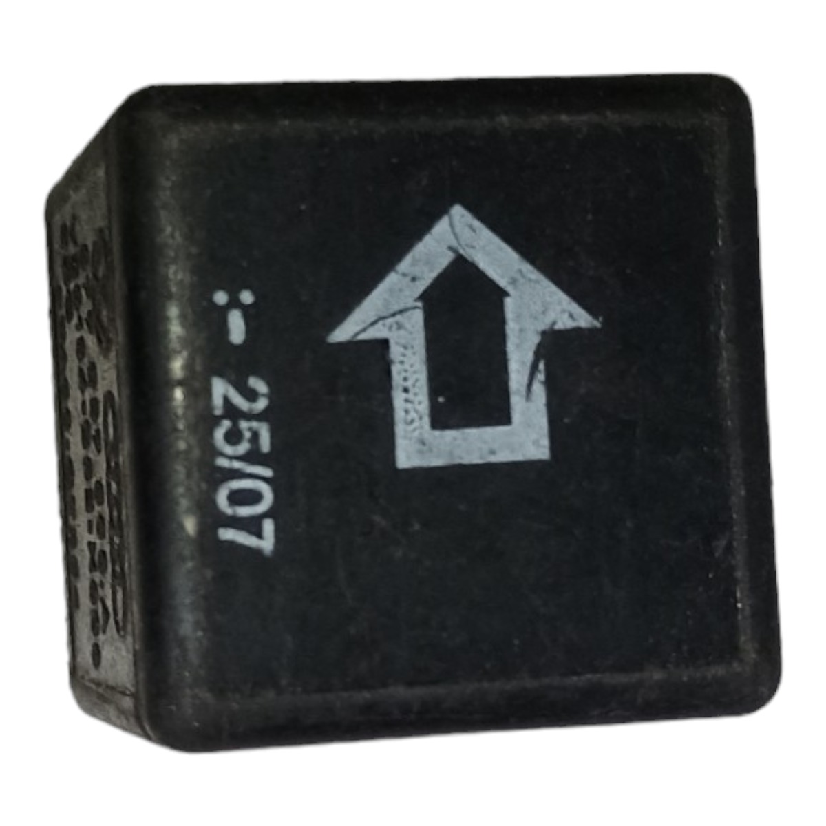Rele Bomba Combustível Vw Fox 2010 A 2016 1