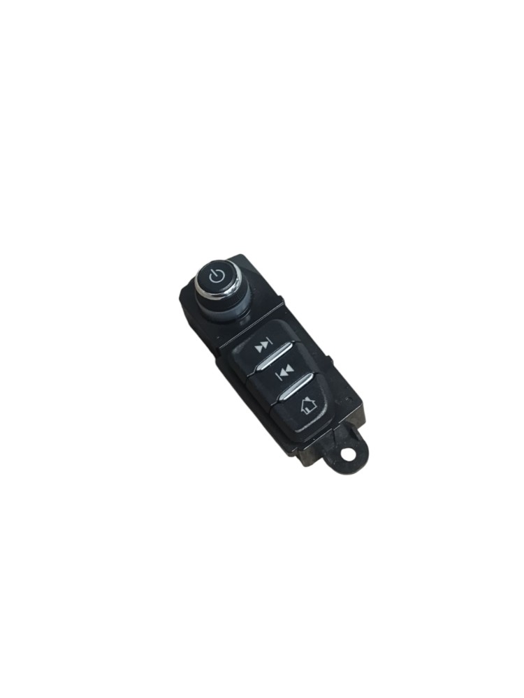 Comando Botao Multimídia Gm Onix Ltz 1.4 2019/2019 1