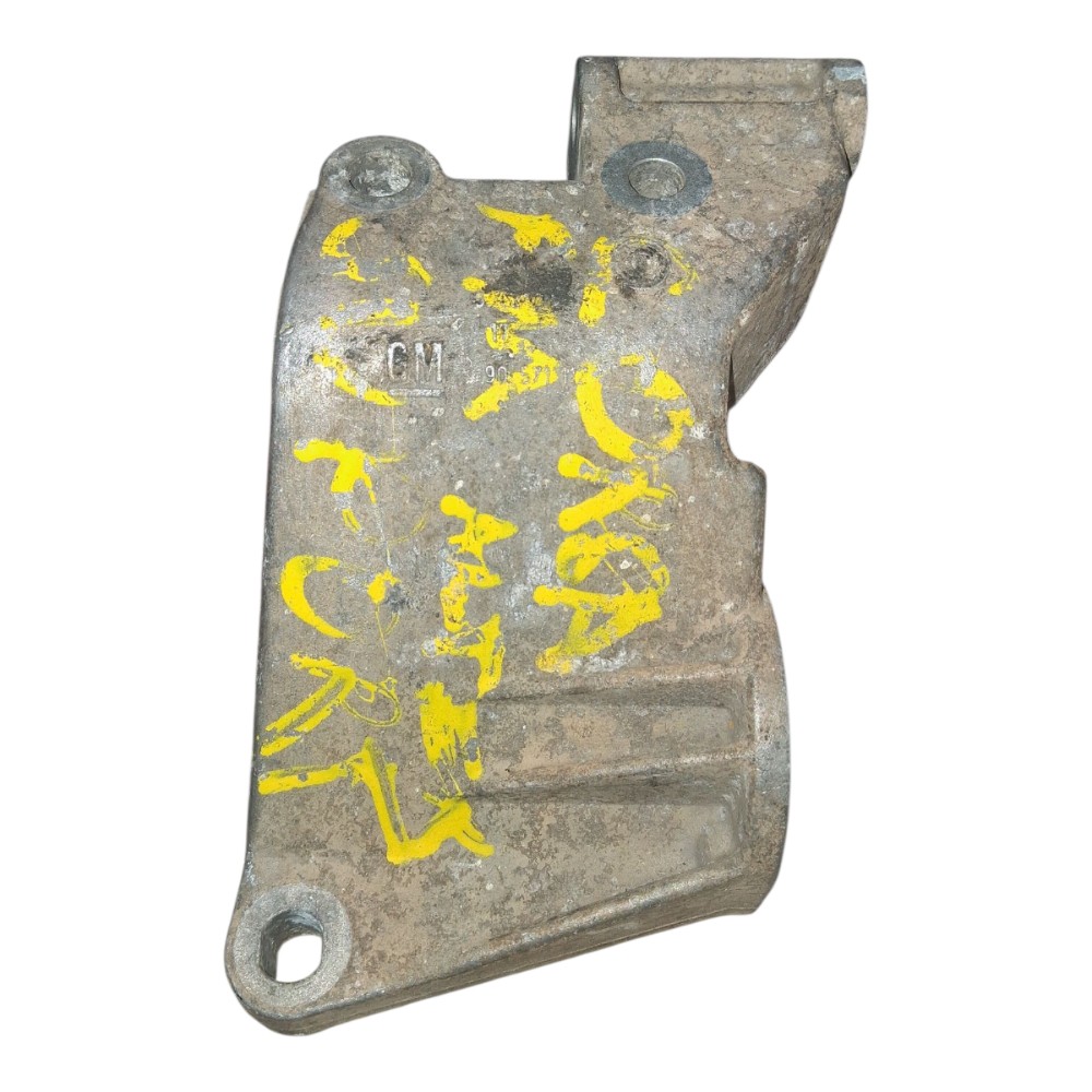 Suporte alternador gm corsa montana meriva 1999 á 2012