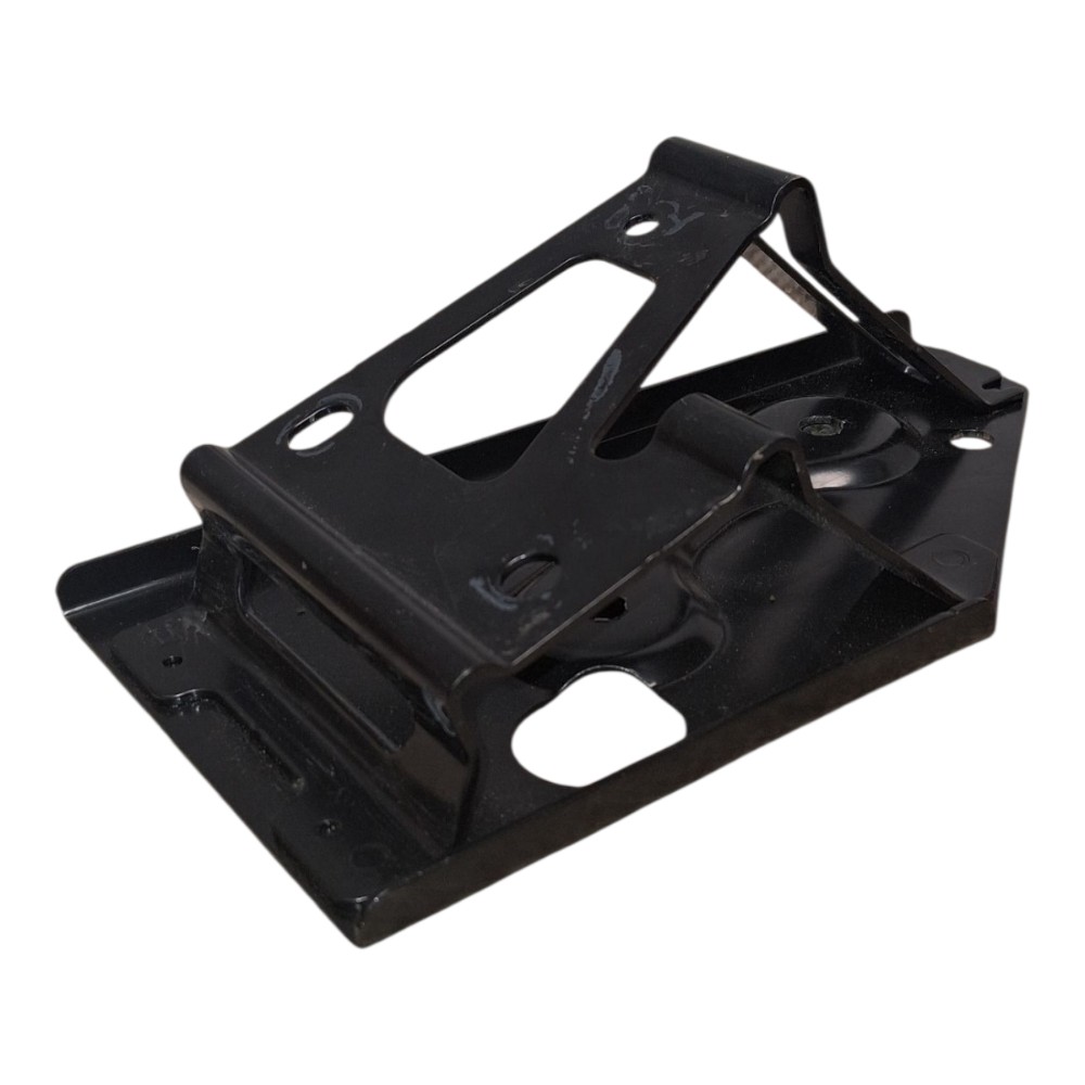 Suporte Descanso Pé Vw Fox 2012  Preto 5
