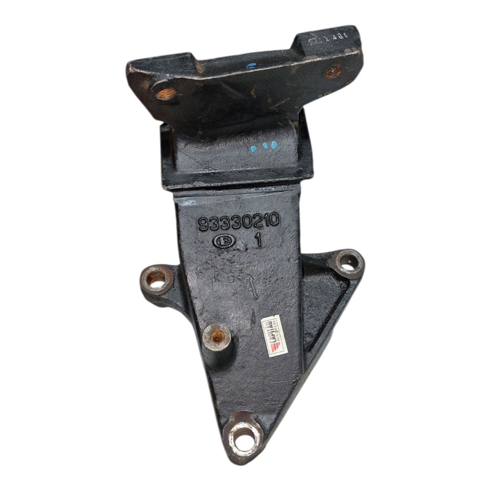 Suporte Direito Coxim Motor Corsa Montana Meriva 2003 A 2012 1