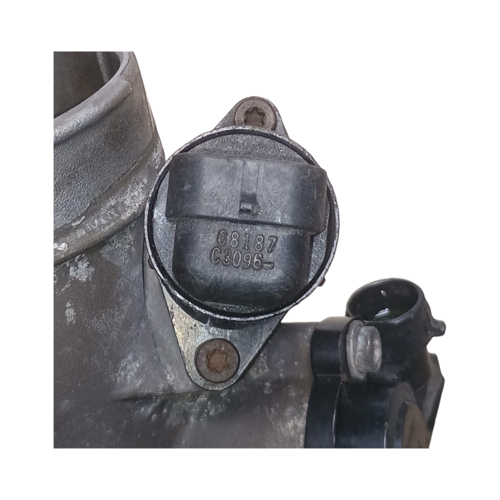 Tbi Corpo Borboleta 1.0 8v Gm Corsa 1998 9