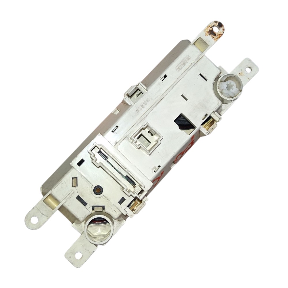 Comando Ar Condicionado Painel Vw Fox Spacefox 2003 Á 2013 2