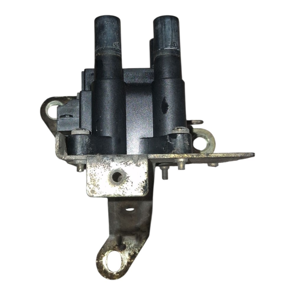 Bobina Igniçao Ford Focus 1.8 2001 3