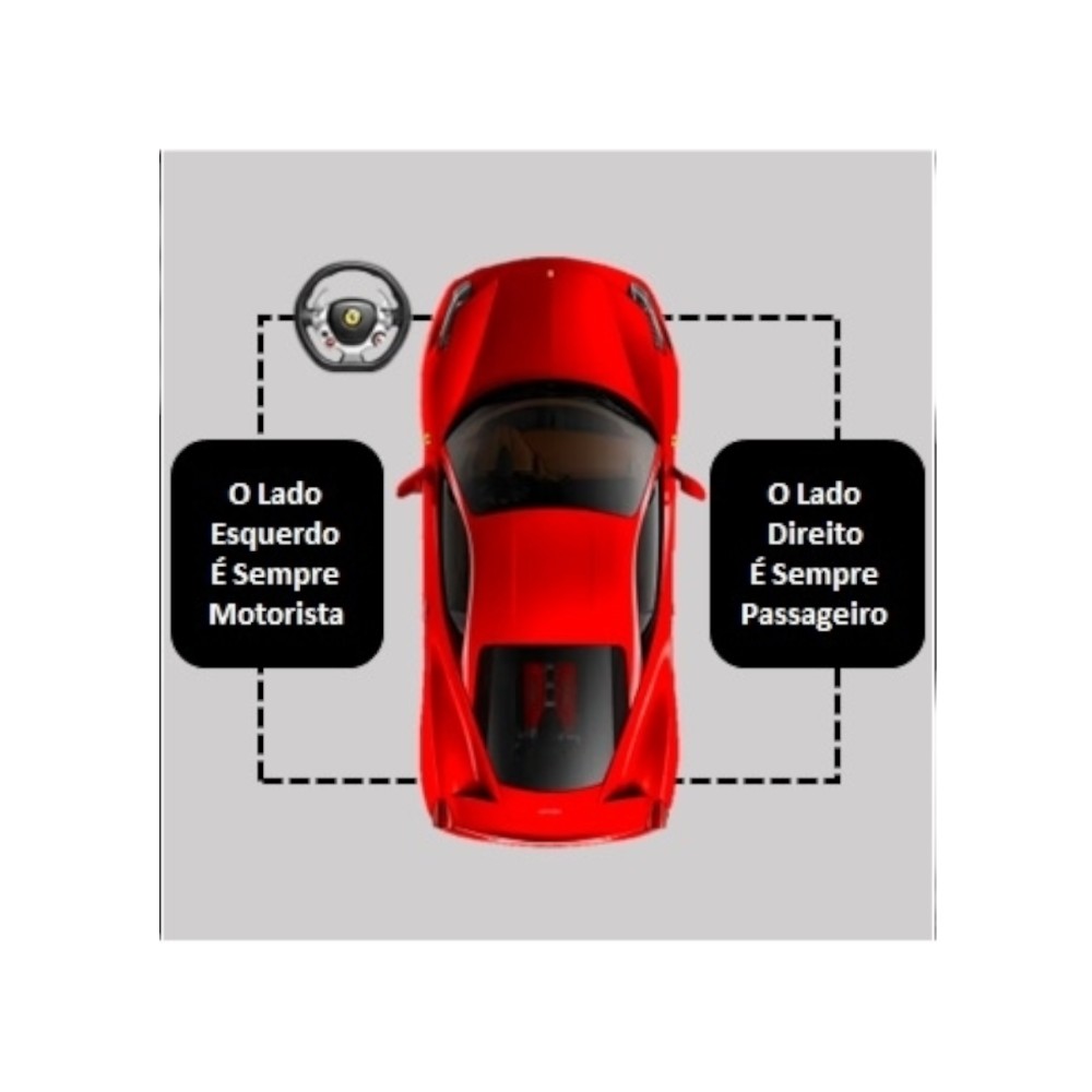 Coifa Vedação Alto Falante Tras Esq Vw Polo 2014 6q0035218c 5