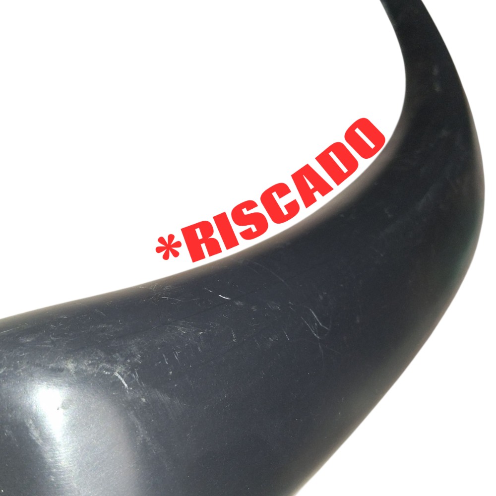 Moldura Paralama Dianteiro Esquerdo Corsa 2010 *detalhes Preto 7