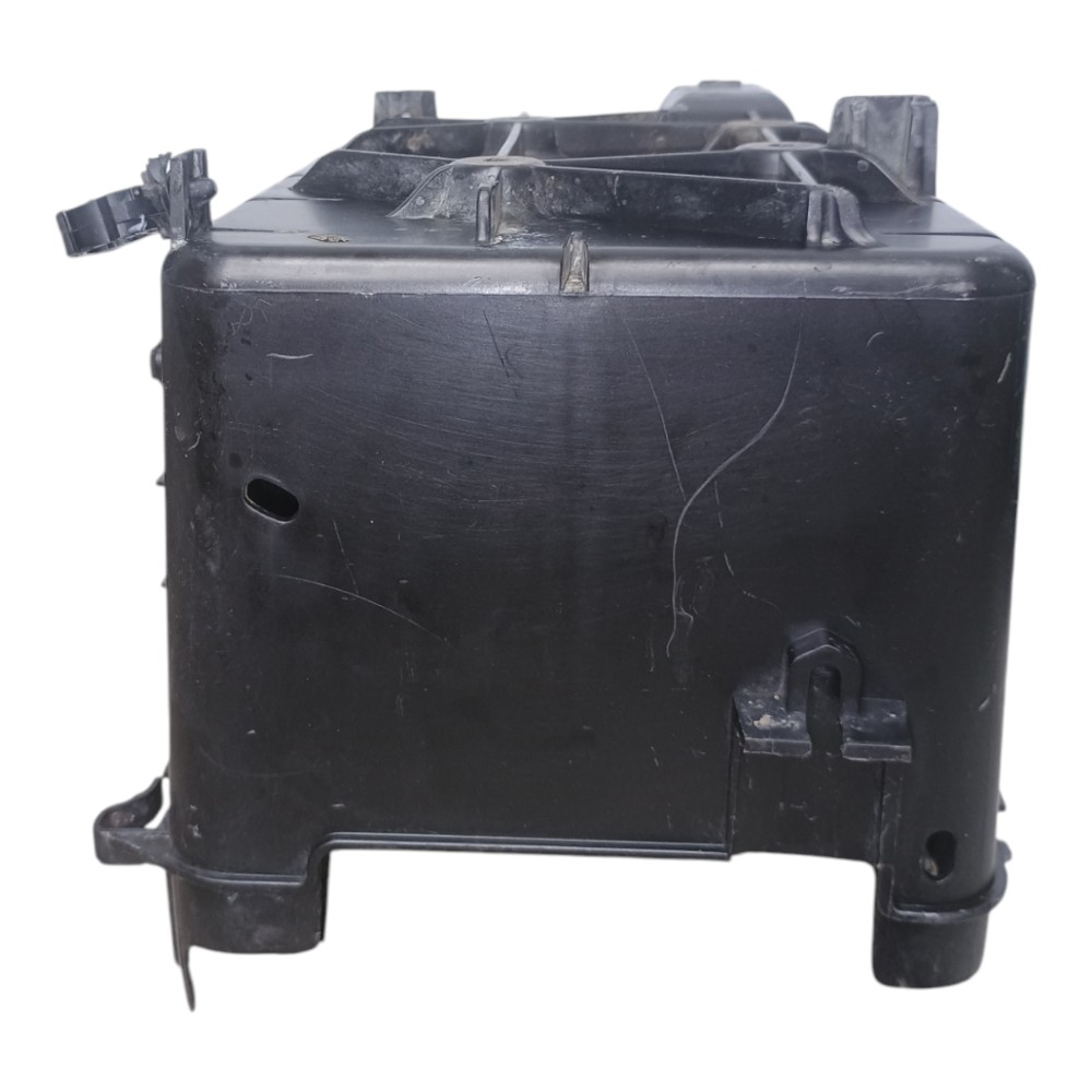 Suporte Caixa Bateria Peugeot 206 2003  *detalhes 4