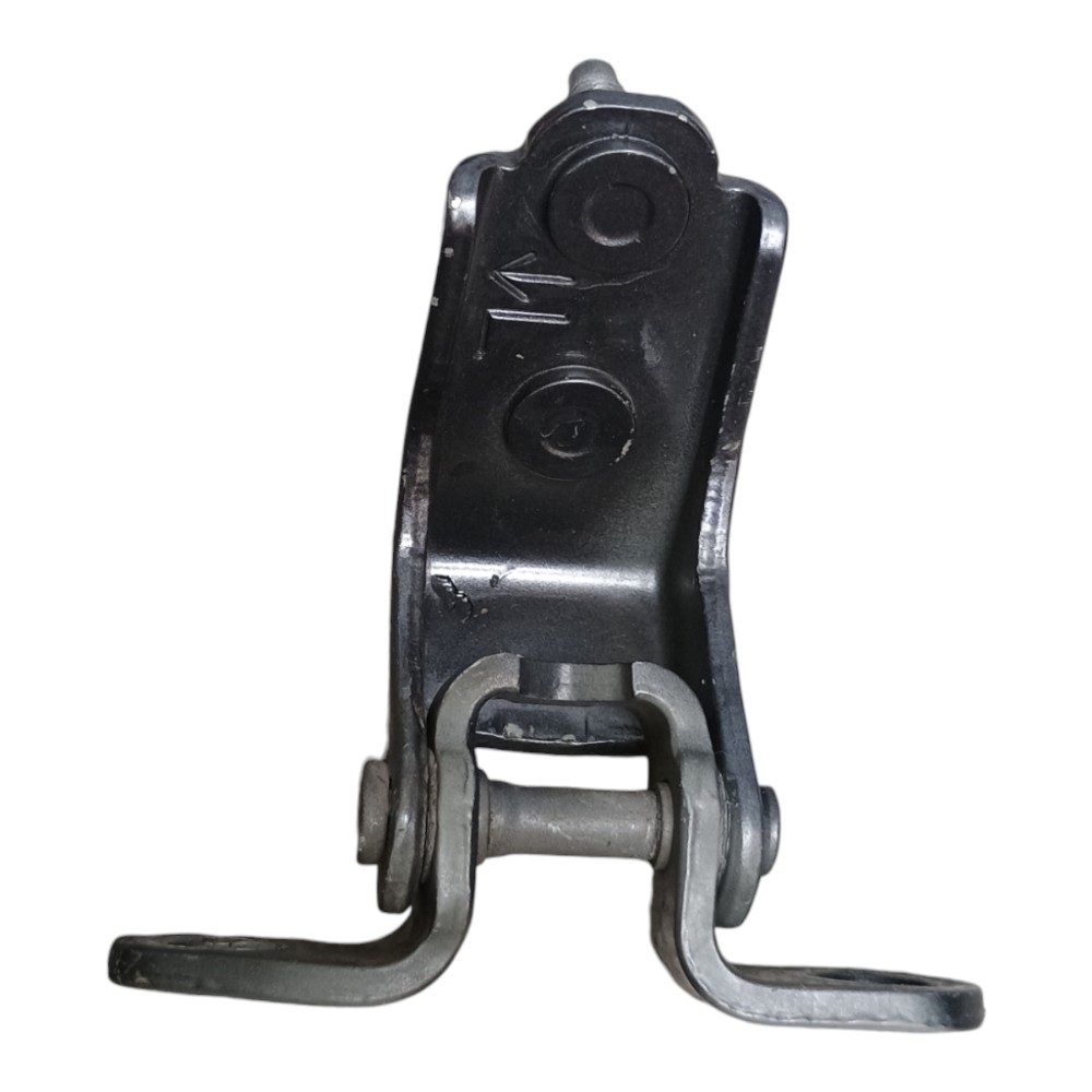 Dobradiça Inferior Porta Traseira Esquerda Honda Fit 2008 6