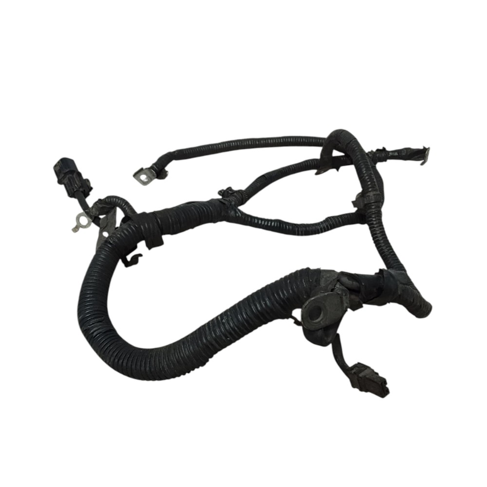 Chicote Cabo Polo Posi Bateria Hyundai Ix35 2