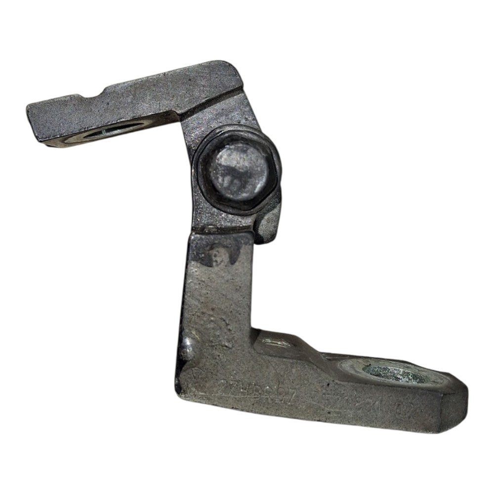 Dobradiça Superior Porta Diant Direita Vw Polo Sedan 2008 1