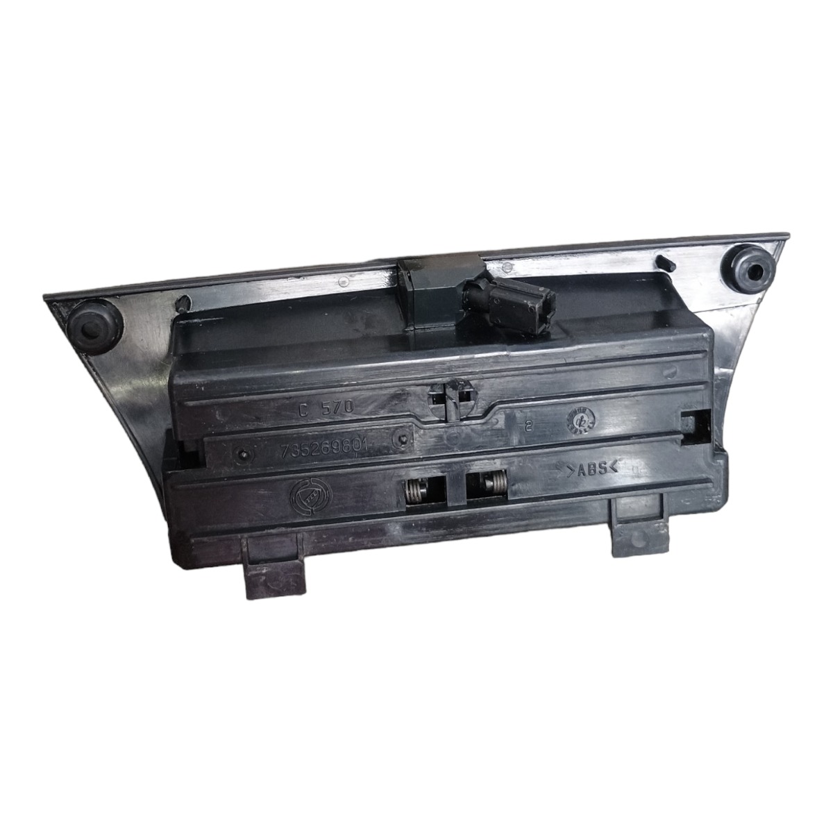 Cinzeiro Fiat Stilo 2003 735269801 4