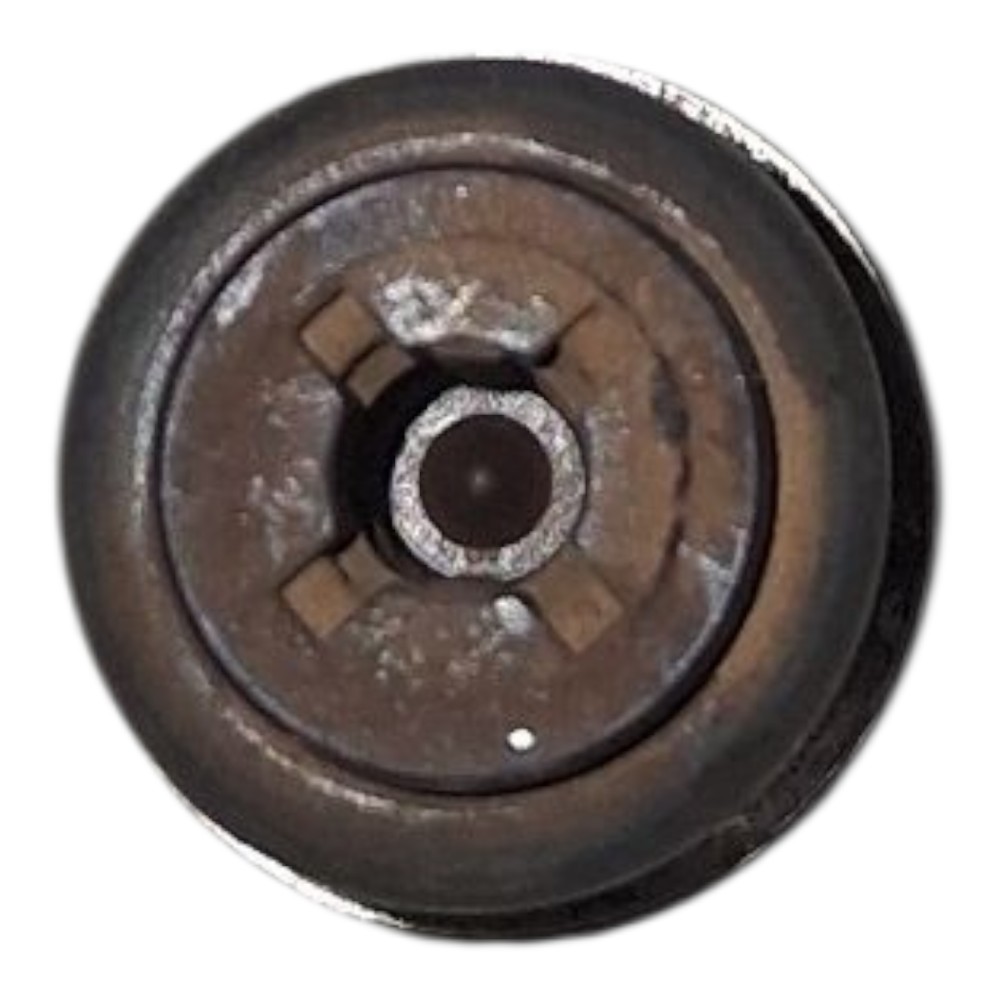 Bico Injetor Partida Frio Honda City 2010 4