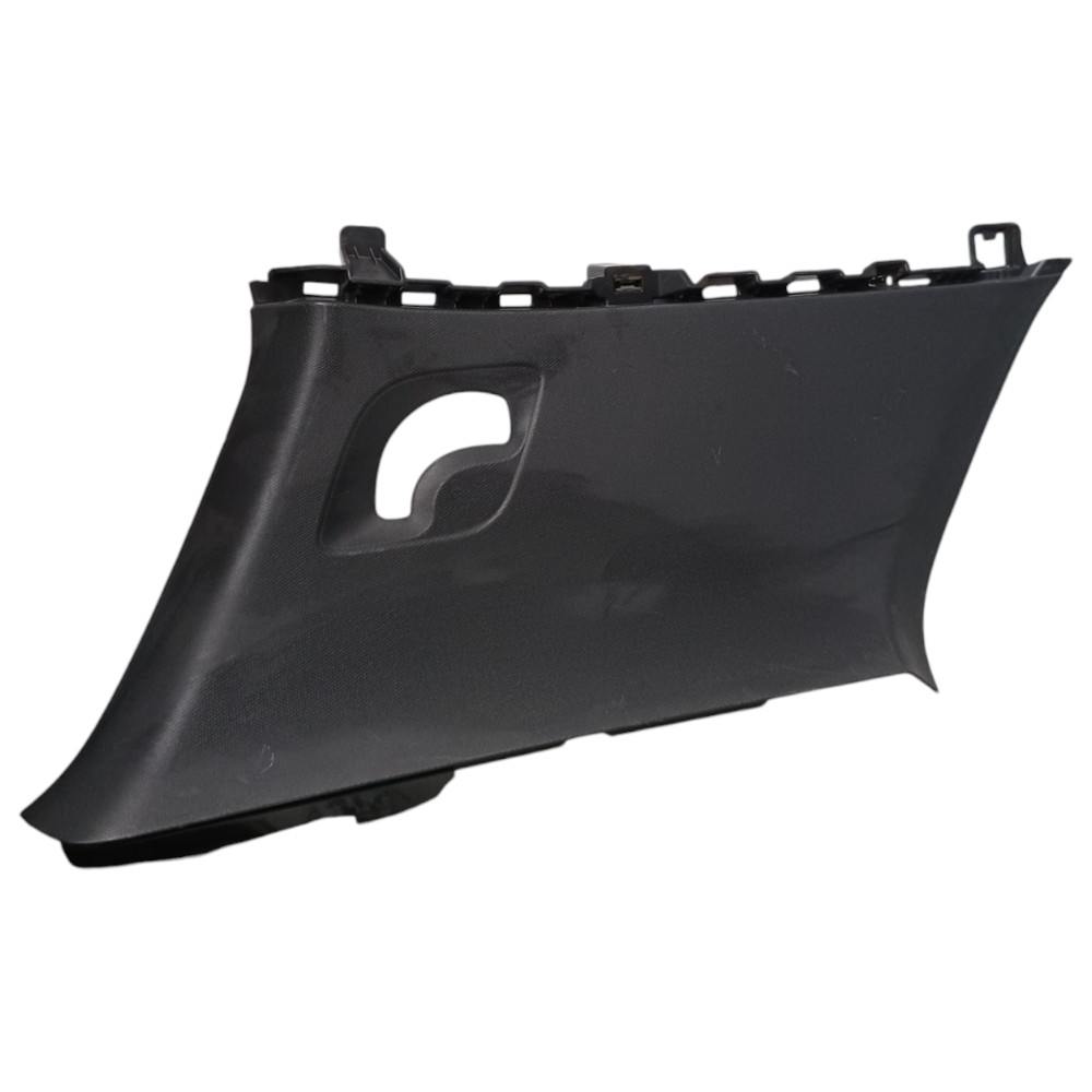 Acabamento Coluna Tras Esq Vw Tcross Tsi 2022 2gp867287 1