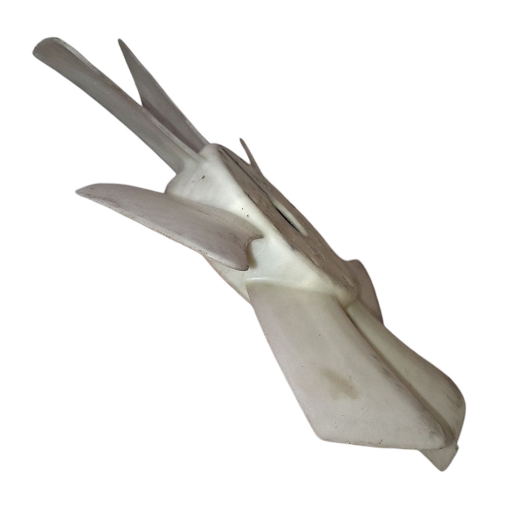 Hélice Ventoinha Radiador Fit Xl 2010 4