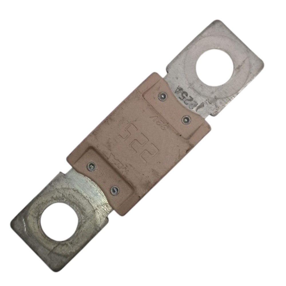 Fusivel Bateria Fiat Punto Palio Strada 2008 À 2020 3