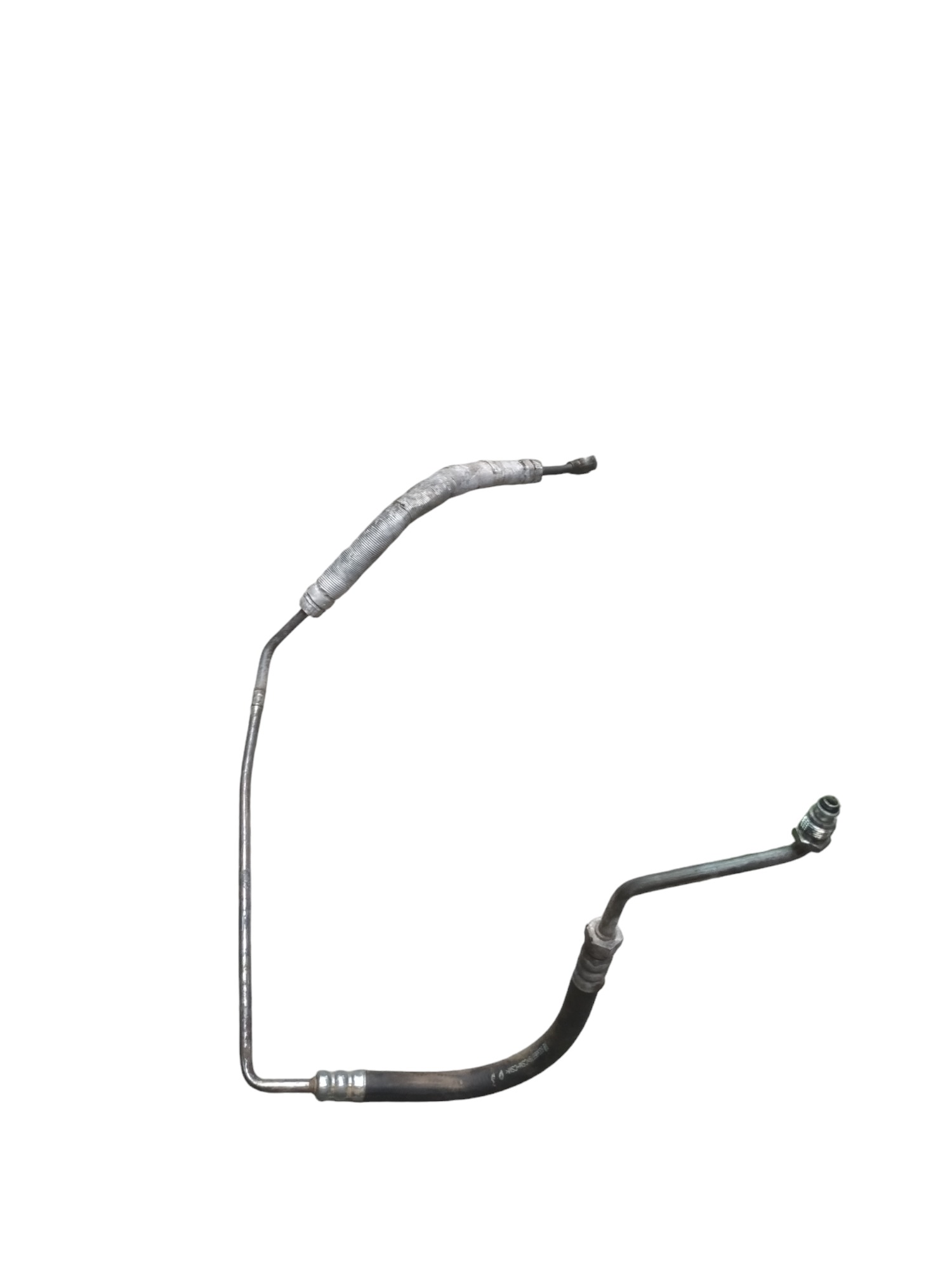 Mangueira Direção Hidráulica Gm Corsa 2008 2