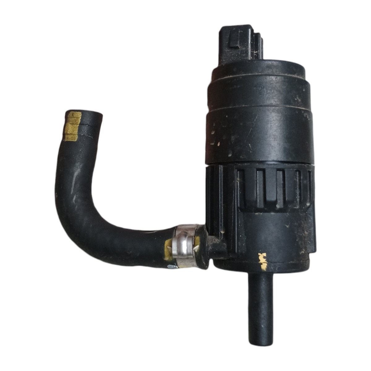 Motor Reservatorio Partida A Frio Hyundai Ix35 2.0 2017 2