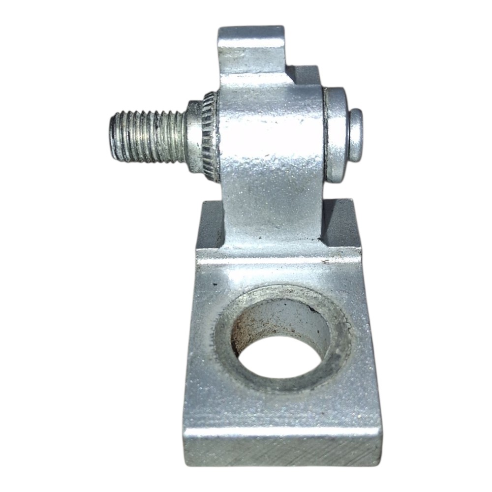 Dobradiça Superior Porta Traseira Direita Vw Fox 2012 2
