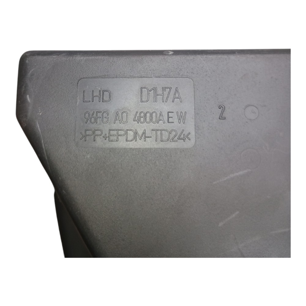 Cinzeiro Painel Ford Fiesta 1997 96fga04800aew 7