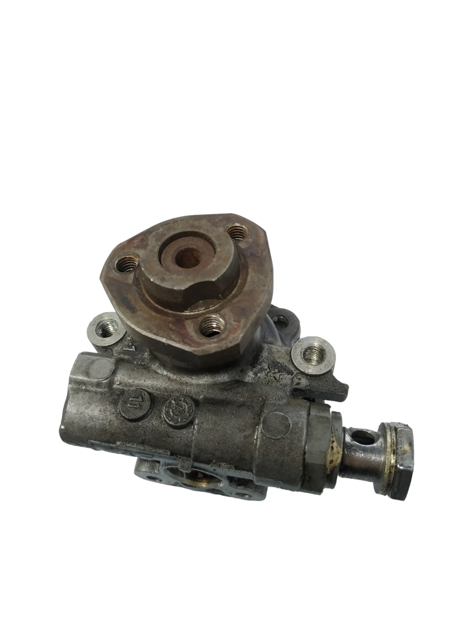 Bomba Direção Hidráulica Audi A3 2004 3