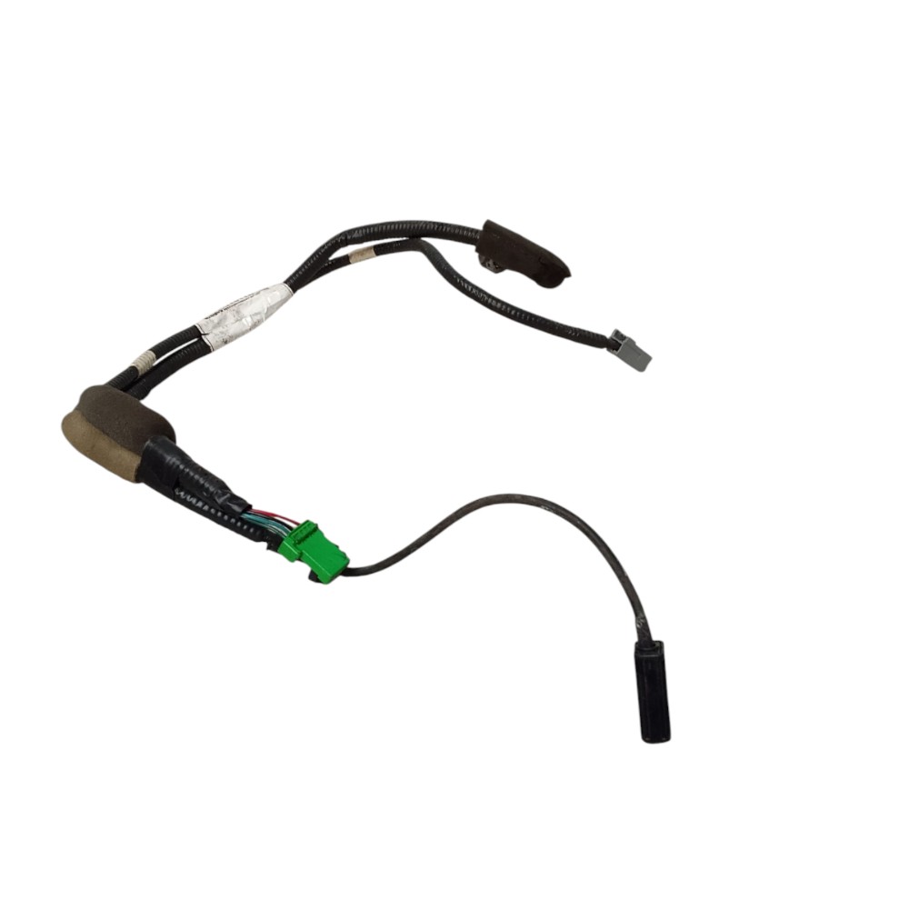 Chicote Cabo Usb Voyage 1.6 2018/2019 2