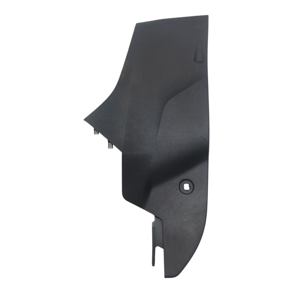 Acabamento Lateral Esquerdo Console Central Ford Ka 2015 1